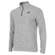 4F Ανδρική μακρυμάνικη ισοθερμική μπλούζα Fleece Underwear